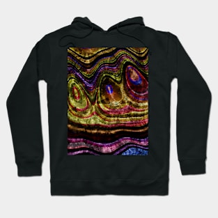 Tidepool Impressions Hoodie